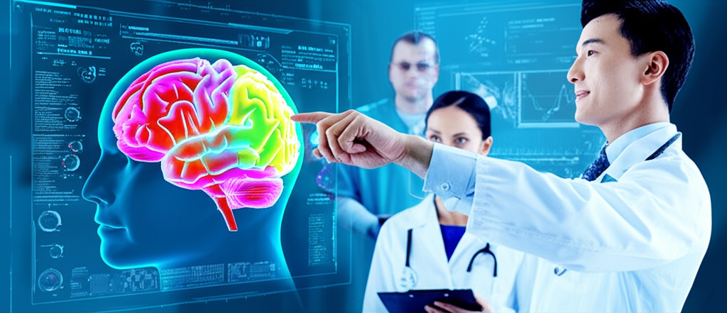 How AI is Transforming Healthcare Delivery and Research