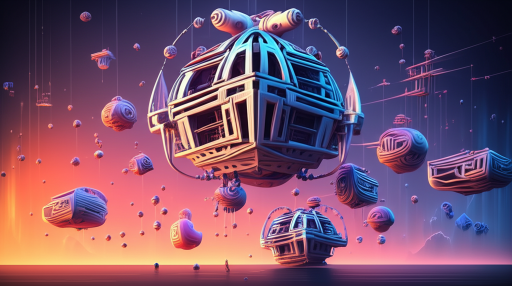 The Generative AI Revolution: Beyond the Hype