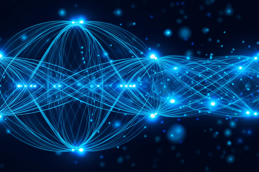 The Future of Quantum Computing in AI Development